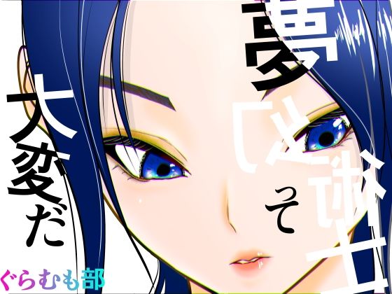 【同人ネタバレ】夢幻術士って大変だ
