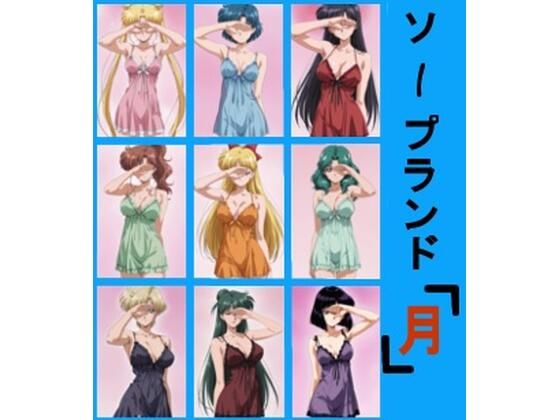 【同人ネタバレ】ソープランド 月