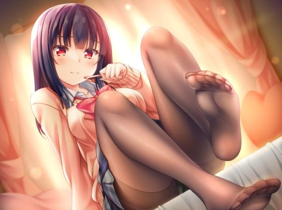 【同人ネタバレ】断りベタな後輩ちゃんと生ハメえっち〜ふたり王様ゲーム〜