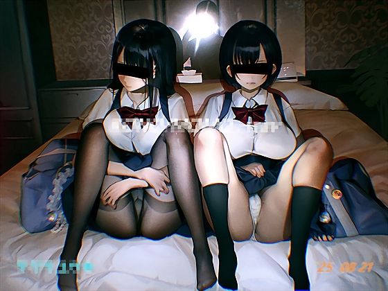 【同人ネタバレ】KONO.MOMO.20250821.wav【※この作品はフィクションです】