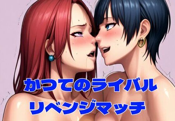 【同人ネタバレ】THE CAT FIGHT 外伝3（楓編II）