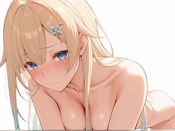 【同人ネタバレ】清楚お姉さんと生ハメSEX