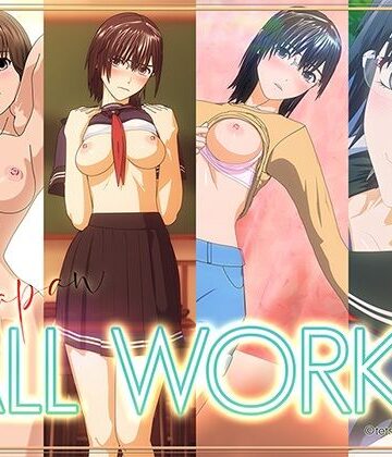 【同人ネタバレ】t japan ALL WORKS 〜the Movie 総集編〜