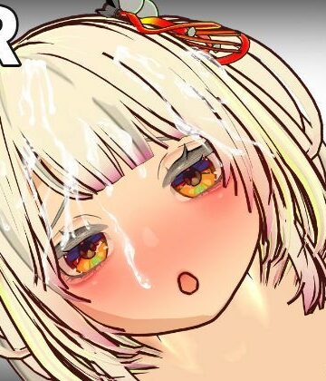 【同人ネタバレ】【VRおさわり特化】処女巫女の霊力供給えっち ─恋人の妹にぶっかけ中出し─