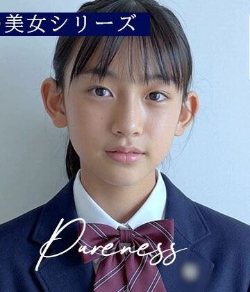 【同人ネタバレ】Pureness 〜純真な女子校生の裏動画〜