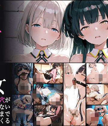 【同人ネタバレ】真・肛門便女_黛冬〇子＆芹沢あ〇ひ