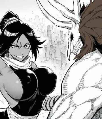 【同人ネタバレ】敗北する女たち19