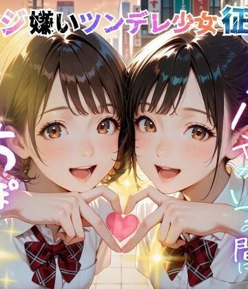 【同人ネタバレ】【オヤジ嫌いツンデレ少女征服編】水着撮影会のはずが、いつのまにかおぢさんち〇ぽに沼る話part3