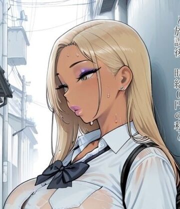 【同人ネタバレ】愛欲指導〜放課後、時給0円の私〜