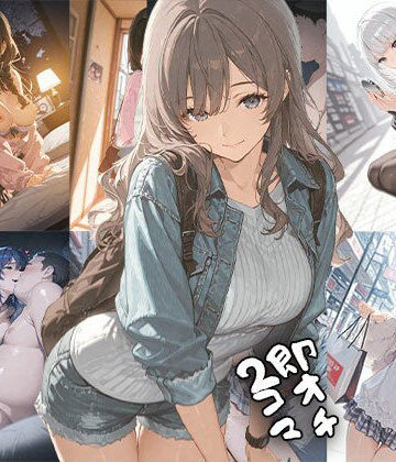 【同人ネタバレ】即オチ2コマ 260522
