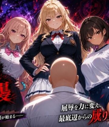 【同人ネタバレ】底辺オタクの逆襲