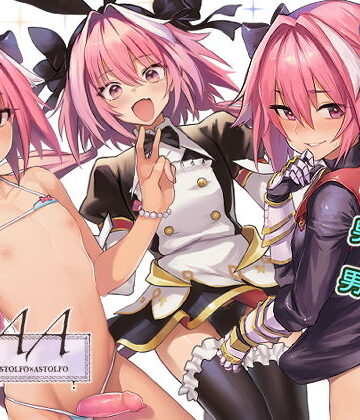 【同人ネタバレ】AAA
