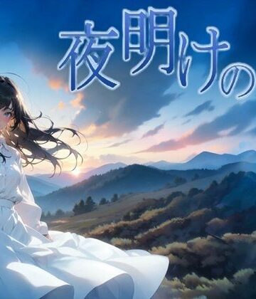 【同人ネタバレ】夜明けの君