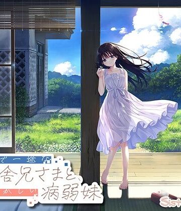 【同人ネタバレ】【FANZA限定】ド田舎兄妹_アペンドコンプリートセット