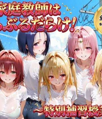 【同人ネタバレ】家庭教師はトラブルだらけ 特別補習授業