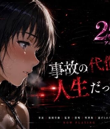 【同人ネタバレ】事故の代償は、人生だった‥終わらない返済地獄