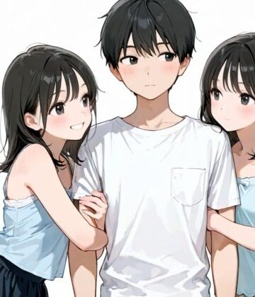 【同人ネタバレ】双子の妹が兄離れしてくれない