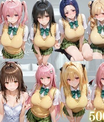 【同人ネタバレ】純粋女子が風俗でセラピストのデカチンで淫乱女になった話