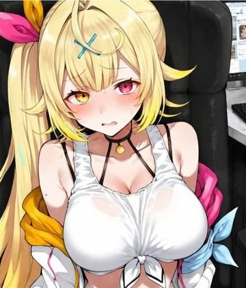 【同人ネタバレ】星〇サラへの罰ゲーム 掲示板の安価に絶対服従！