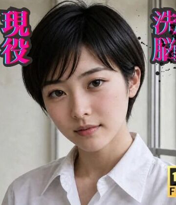 【同人ネタバレ】催淫洗脳 現役トップグラドル