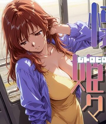 【同人ネタバレ】懐古姫々 ＃7