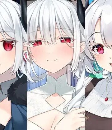 【同人ネタバレ】女魔王シリース?まとめハ?ック
