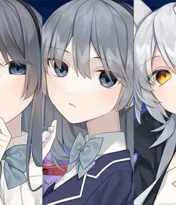 【同人ネタバレ】ヤンテ?レ委員長とオオカミ娘まとめハ?ック