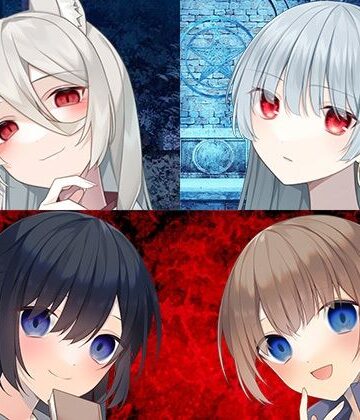 【同人ネタバレ】ヤンデレ女の子お姉ちゃんまとめパック2