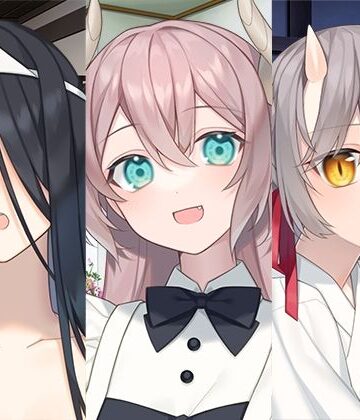 【同人ネタバレ】人外女の子お姉さんまとめパック