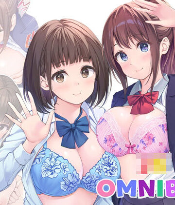 【同人ネタバレ】JK OMNIBUS