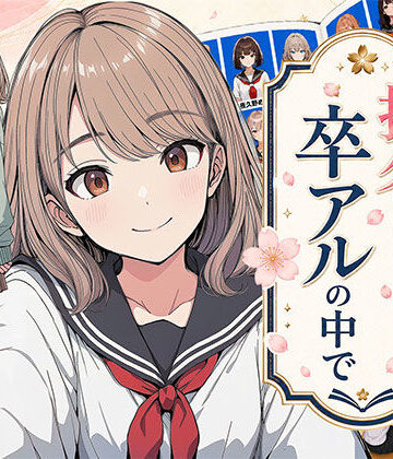 【同人ネタバレ】【漫画】指名は卒アルの中で 卒業アルバムに載っている元同級生しか在籍していないデリヘル店