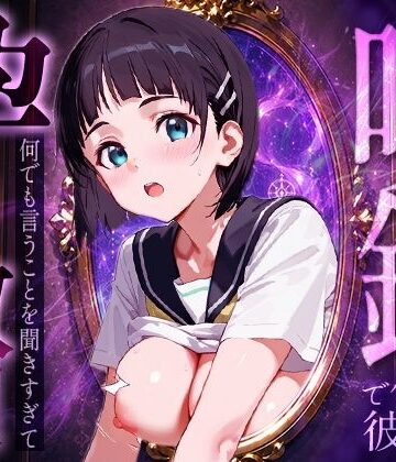【同人ネタバレ】喚鏡で作った彼女が何でも言うことを聞きすぎて孕ませ放題 桐○谷直葉
