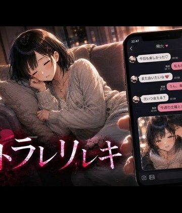 【同人ネタバレ】ネトラレリレキ