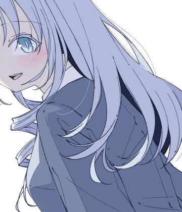 【同人ネタバレ】風紀委員の桜庭さん（3巻）