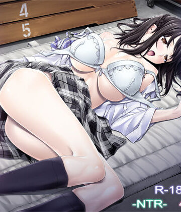 【同人ネタバレ】ネトラレノトリコ-カスミノキモチ-