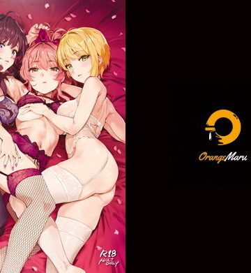 【同人ネタバレ】はさみうち