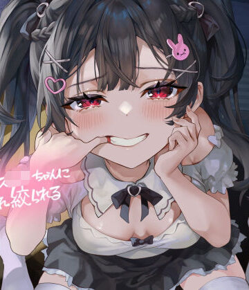 【同人ネタバレ】敬語メス〇キちゃんに煽られ絞られる【フォーリーサウンド】