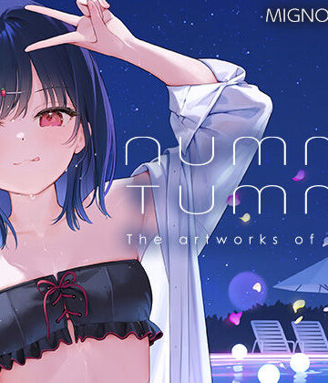 【同人ネタバレ】NUMMY TUMMY