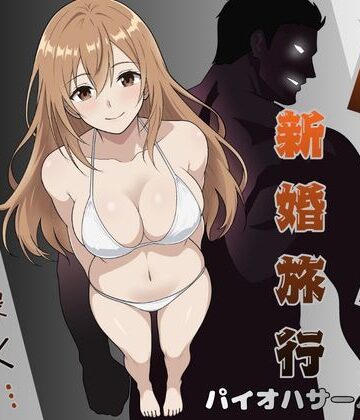 【同人ネタバレ】NTR新婚旅行〜夏の夜はまだ深く…〜