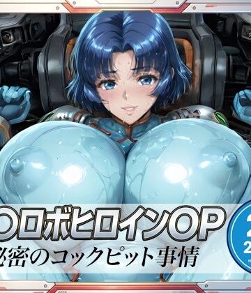 【同人ネタバレ】ス〇ロボヒロインOPCG集