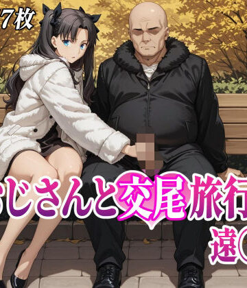 【同人ネタバレ】おじさんと交尾旅行 遠〇凛