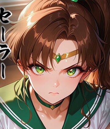 【同人ネタバレ】煌:特別生徒指導 〜セーラージュ○ター〜