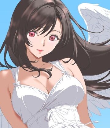 【同人ネタバレ】SLUM DELIUSION 〜女神の償い〜
