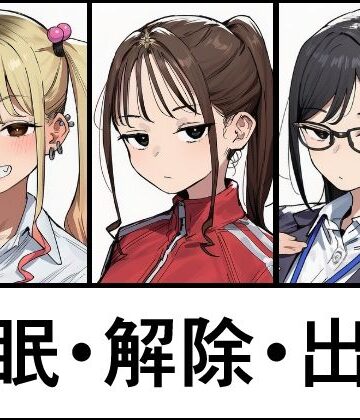 【同人ネタバレ】催●おじさんの日常