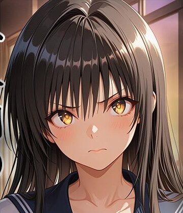 【同人ネタバレ】煌:特別生徒指導 〜古手川○〜