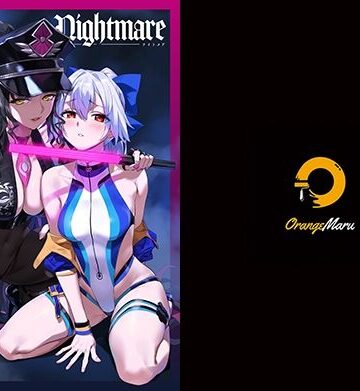 【同人ネタバレ】NIGHTMARE