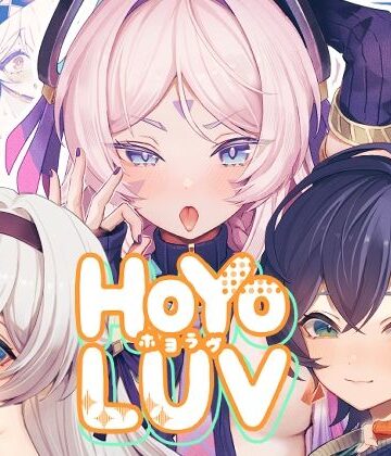 【同人ネタバレ】HoYoLuv