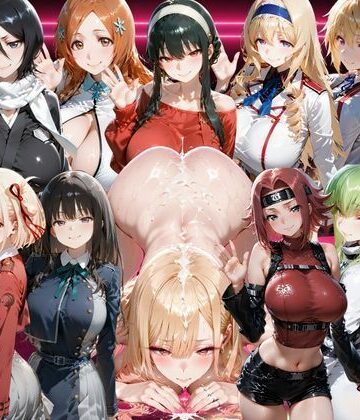 【同人ネタバレ】凄テク我慢できたらソープ嬢になってあげる