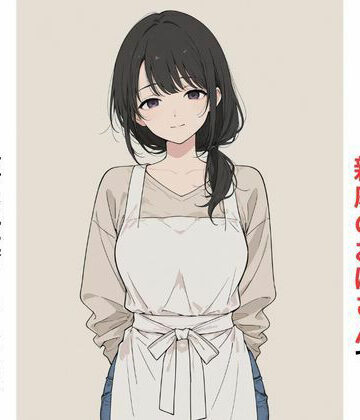 【同人ネタバレ】ロリコンなのに親戚のおばさんで童貞卒業することになった