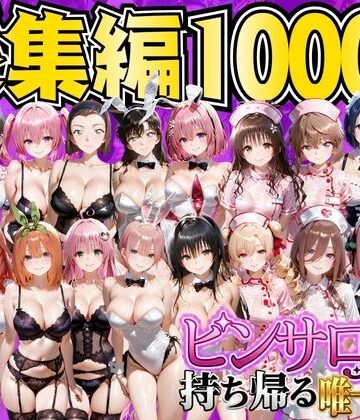 【同人ネタバレ】ピンサロ嬢を持ち帰る唯一の方法 総集編
